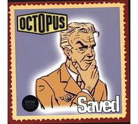 Saved/I Know Who I Am (Edition Blue Vinyl) [Import]