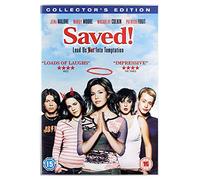 Saved [Import anglais]