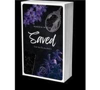 Saved Marzia Myers (Auteur)