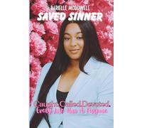 Saved Sinner