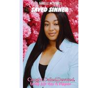 Saved Sinner