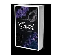 Saved Tirer les fils du destin - Marzia Myers - Nisha - broché - Roman