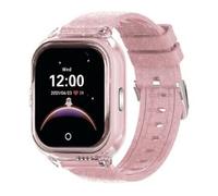 SaveFamily 8495390714378 smartwatche et montre de sport 1.4" Rose GPS - Wifi + Cellular