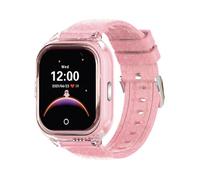 SaveFamily Enjoy 4G Montre intelligente pour enfants avec GPS et appels Rose SF-RJOYA