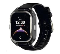 SaveFamily Enjoy. Montre Connectée Enfant GPS. 7 Jeux Amusants. Appel vidéo, vidéo, Identification de l'appelant, Musique, podomètre. Montre GPS pour Enfants, Appareil Photo, SOS, étanche.
