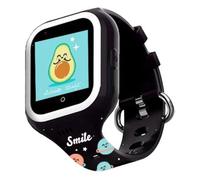 SaveFamily ICONIC Plus 1.4" Numérique Écran tactile Noir GPS - Wifi + Cellular