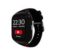 Savefamily Iconic Plus 2 Smartwatch Noir Enfants
