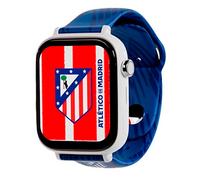 Savefamily Montre Connectée Savewatch Plus Atlético Madrid Silicone