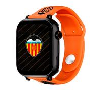 Savefamily Montre Connectée Savewatch Plus Valencia Cf Silicone