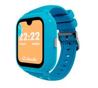 Savefamily Montres Connectée Iconic Plus 2
