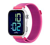Savefamily Montres Connectée Savewatch Plus 2