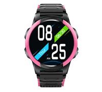Savefamily Montres Connectée Slim