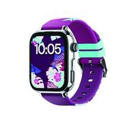 SaveFamily SaveWatch Plus 2 Argenté / Maui