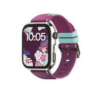 SaveFamily SaveWatch Plus 2 | Montre Connectée pour Enfant avec GPS