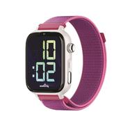 Savefamily Savewatch Plus 2 Smartwatch Rose Enfants