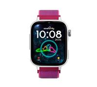 Savefamily Savewatch Plus 2 Smartwatch Rose Enfants