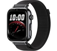 SaveFamily SaveWatch Plus 2 Noir / BlackNight
