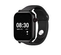 SaveFamily SaveWatch Plus 4G. Montre connectée Enfant GPS. Appel, vidéo, Face ID, Bracelets Personnalisables, Ultra-Mince, Fonds d'écran, Musique, Bluetooth, App Store