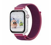 SaveFamily SaveWatch Plus 4G | Montre Connectée pour Enfants avec GPS