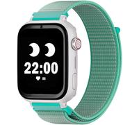 Savefamily Savewatch Plus. Montre Connectée Enfant Gps. Appels, Vidéo, Whatsapp, Contrôle Parental, Ultra-Mince, Face Id, Personnalisable[Z1776]