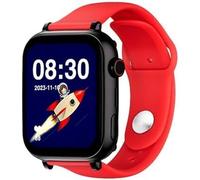 Savefamily Savewatch Plus. Montre Connectée Enfant Gps. Appels, Vidéo, Whatsapp, Contrôle Parental, Ultra-Mince, Face Id, Personnalisable[Z1780]