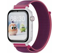 Savefamily Savewatch Plus. Montre Connectée Enfant Gps. Appels, Vidéo, Whatsapp, Contrôle Parental, Ultra-Mince, Face Id, Personnalisable[Z1779]