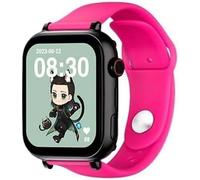 Savefamily Savewatch Plus. Montre Connectée Enfant Gps. Appels, Vidéo, Whatsapp, Contrôle Parental, Ultra-Mince, Face Id, Personnalisable[Z1781]