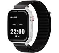 Savefamily Savewatch Plus. Montre Connectée Enfant Gps. Appels, Vidéo, Whatsapp, Contrôle Parental, Ultra-Mince, Face Id, Personnalisable[Z1778]