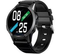 SaveFamily Slim Smartwatch avec GPS et appels 4G Noir (Black) G