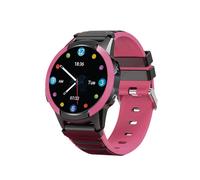 GPS SaveFamily Montre intelligente SLR4G 1,28" Rose