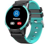 Savefamily Slim Smartwatch Vert Enfants