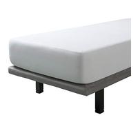 Savel - Protège Matelas Imperméable et Respirante, Éponge Bouclette 100% Coton - 80x190/200cm | Housse de Matelas - Disponible en Plusieurs Dimensions