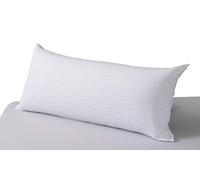 Savel Taie d'oreiller en Satin 100% Coton 63x63cm Blanc