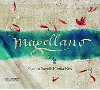 Savelli, Gianni Media Res - Magellano [Import]