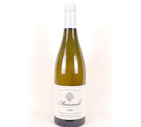 savennières château de varennes blanc 2008 - loire - anjou