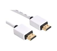 Sandberg Saver - Câble HDMI - HDMI mâle pour HDMI mâle - 2 m