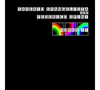 Saverio Evangelista & Federico - Works II [Import]