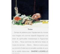 Saverio Lucariello - Exposition, Marseille, Ateliers D'artistes De La Ville De Marseille, 2 Décembre 2000-23 Février 2001, Gétigné, Frac Des Pays De La Loire, 28 Juin-31 Août 2001