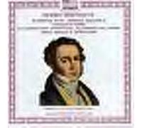 Saverio Mercadante - Saverio Mercadante: Sinfonia fantastica, Il Lamento del Bardo etc (UK Import)
