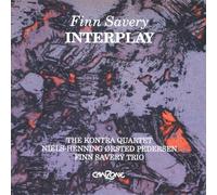 Savery - Interplay [Import]