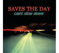 Saves The Day - Can't slow