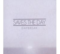 Saves the Day – Daybreak – Import