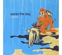 Saves the Day – In Reverie – Import – Universal Music Group