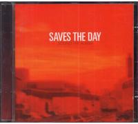 Saves the Day - Sound The Alarm [Import]