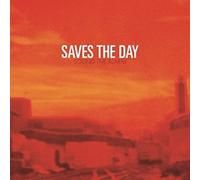 Saves The Day - Sound The Alarm [Vinyl Lp] Ltd Ed