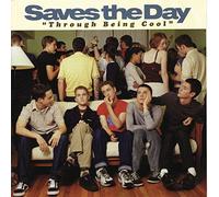 Saves The Day - Through...