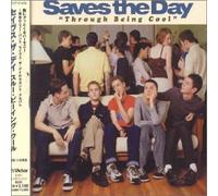Saves the Day - Through Being Cool