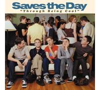 Saves the day - Through Being Cool [Import]