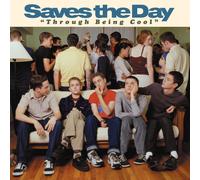Saves The Day – Through Being Cool: TBC20 – CD