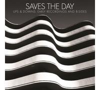 Saves The Day - Ups & Downs: Early Recordings And B-Sides [Vinyl] Explicit